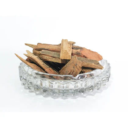 Herbs of India Vijaysar Lakdi – Herbal Sugar Support – ₹599