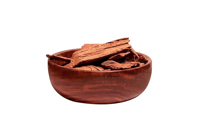 Herbs of India Vijaysar Lakdi – Herbal Sugar Support – ₹599