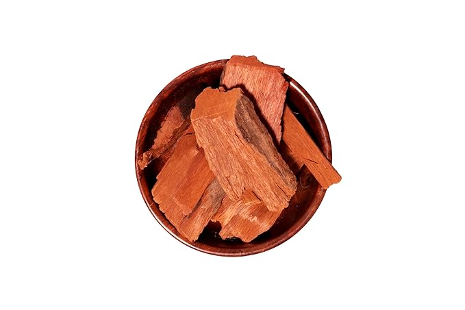 Herbs of India Vijaysar Lakdi – Herbal Sugar Support – ₹599
